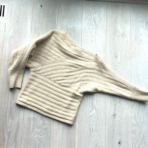 Super soft REISS sweater